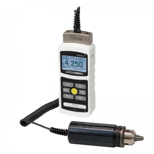 Force and Torque Indicators